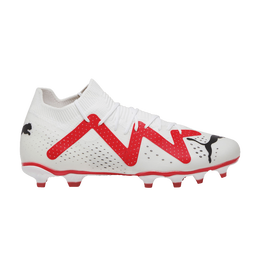 PUMA: Белые кроссовки 