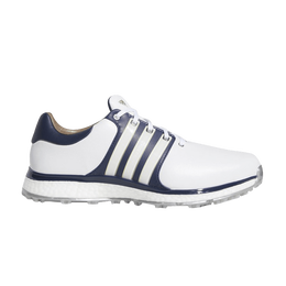 Adidas: Белые кроссовки  SL