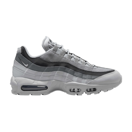 Nike: Светлые кроссовки  Air Max 95