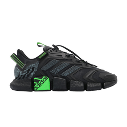 Adidas: Чёрные кроссовки  Climacool Vento