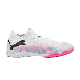 PUMA: Белые кроссовки 