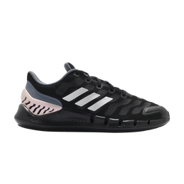 Adidas: Чёрные кроссовки  Climacool