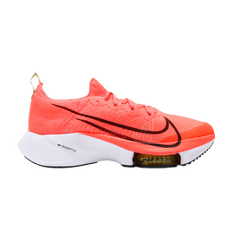 Nike: Яркие кроссовки  Air Zoom