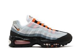 Nike: Яркие кроссовки  Air Max 95 OG