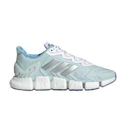 Adidas: Зелёные кроссовки  Climacool Vento