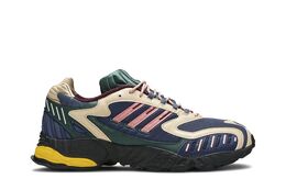 Adidas: Кроссовки  Torsion TRDC