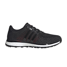 Adidas: Чёрные кроссовки  SL