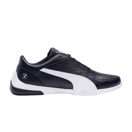 PUMA: Голубые кроссовки  BMW Motorsport