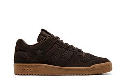Adidas: Коричневые кроссовки  Forum 84 Low