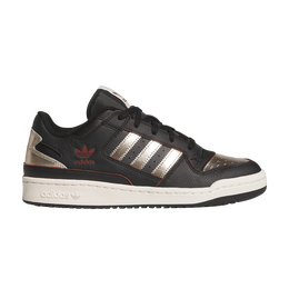 Adidas: Чёрные кроссовки  Forum