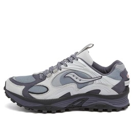 Saucony: Многоцветные кроссовки  Grid