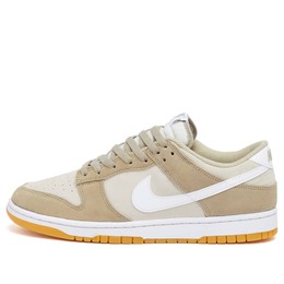 Nike: Многоцветные кроссовки  Dunk Low