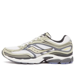 Saucony: Многоцветные кроссовки 
