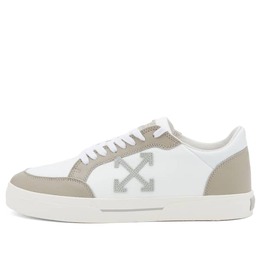 Off-White: Многоцветные кроссовки 