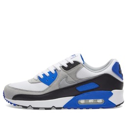 Nike: Многоцветные кроссовки  Air Max 90
