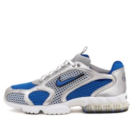 Nike: Многоцветные кроссовки  Air Zoom Spiridon Cage 2