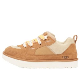 UGG: Многоцветные кроссовки 