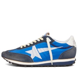 Golden Goose: Многоцветные кроссовки 