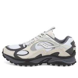 Saucony: Многоцветные кроссовки  Grid
