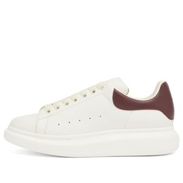 Alexander McQueen: Многоцветные кроссовки 
