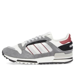Adidas: Многоцветные кроссовки  ZX