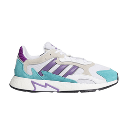 Adidas: Белые кроссовки  Tresc Run
