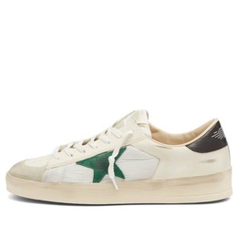 Golden Goose: Многоцветные кроссовки  Stardan