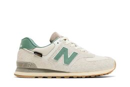 New Balance: Кроссовки  574