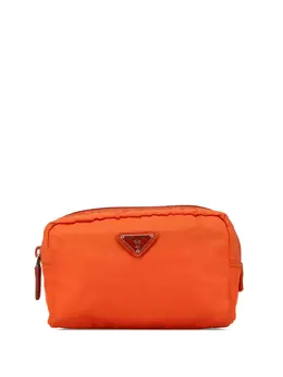 Prada Pre-Owned: Косметичка 
