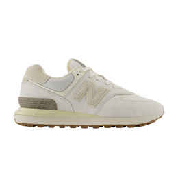 New Balance: Кроссовки  574