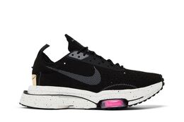 Nike: Розовые кроссовки  Air Zoom Type
