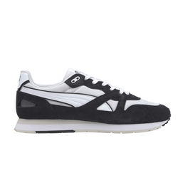 PUMA: Белые кроссовки  Mirage OG