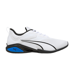 PUMA: Белые кроссовки 