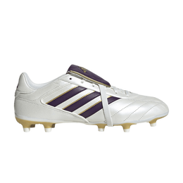 Adidas: Белые кроссовки  Copa