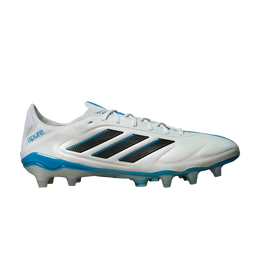 Adidas: Белые кроссовки  Copa