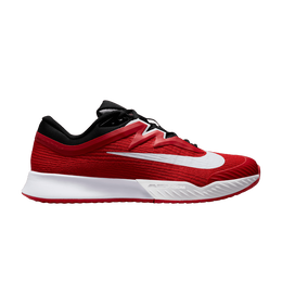 Nike: Красные кроссовки  Air Zoom