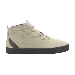 PUMA: Серые кроссовки  Porsche Design