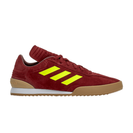 Adidas: Красные кроссовки  Copa