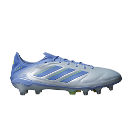 Adidas: Синие кроссовки  Copa