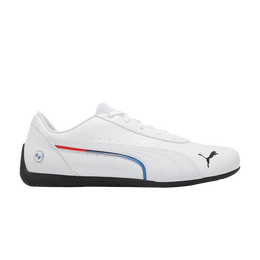 PUMA: Белые кроссовки 