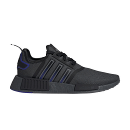 Adidas: Серые кроссовки  NMD_R1