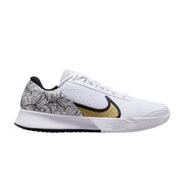 Nike: Белые кроссовки  Air Zoom