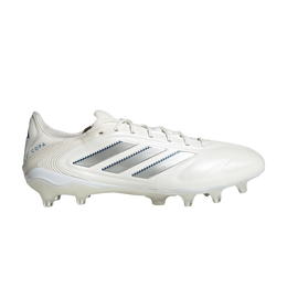 Adidas: Белые кроссовки  Copa