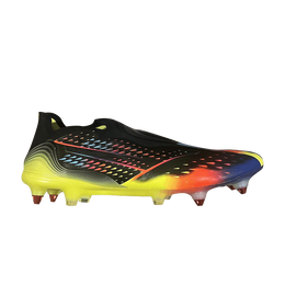 Adidas: Чёрные кроссовки  Copa