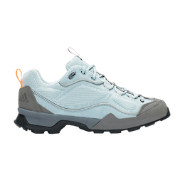 Adidas: Синие кроссовки  Consortium