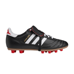 Adidas: Чёрные кроссовки  Spezial