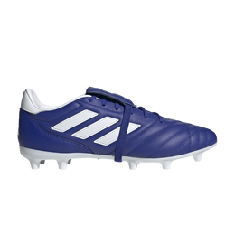 Adidas: Голубые кроссовки  Copa