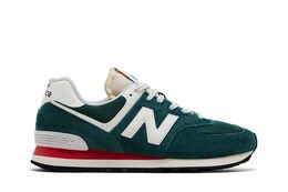 New Balance: Кроссовки  574