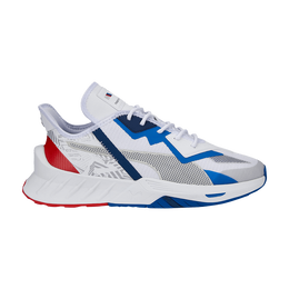 PUMA: Белые кроссовки  BMW Motorsport