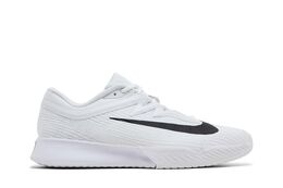 Nike: Белые кроссовки  Air Zoom